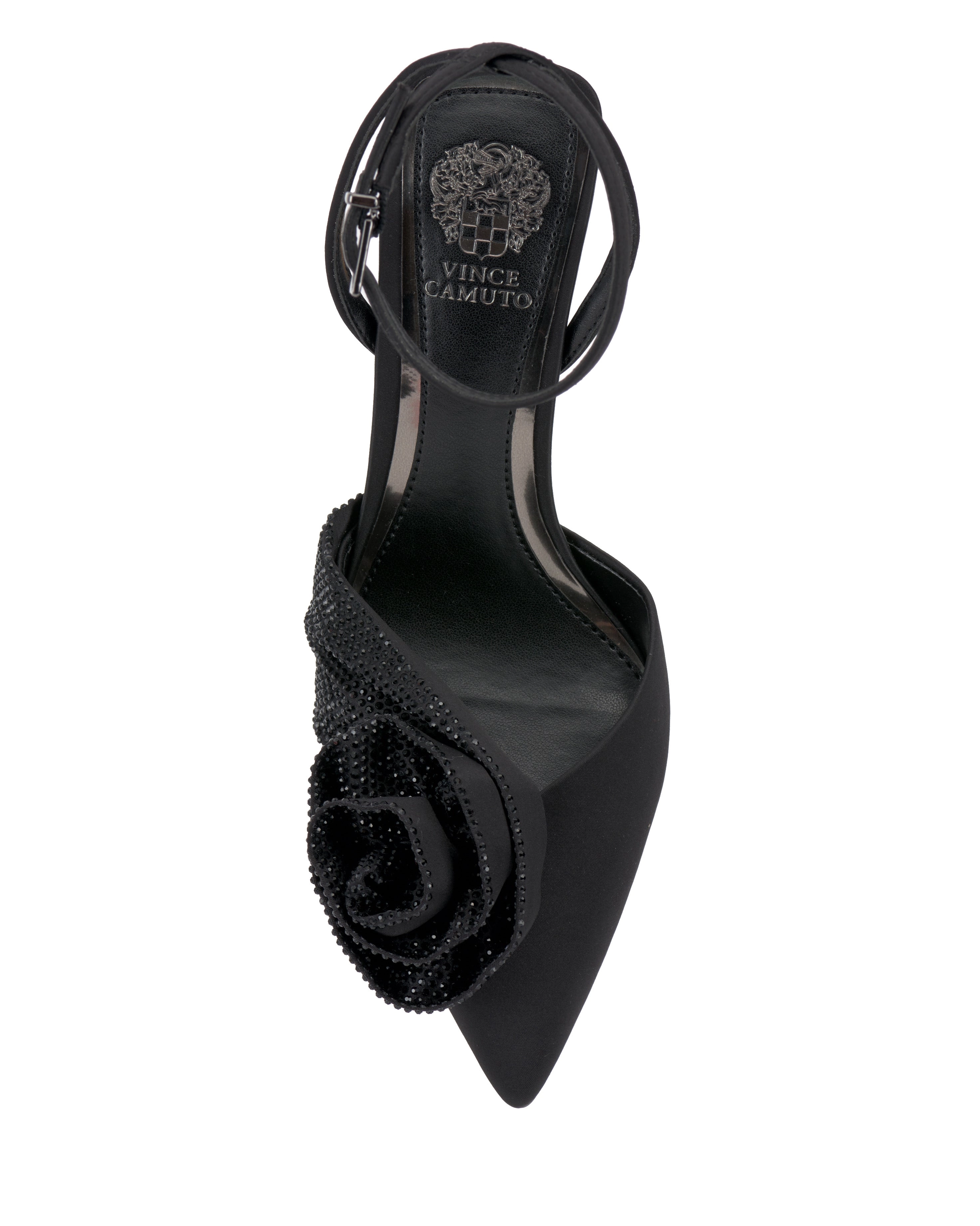 Bonitaa Flower Detail Pump