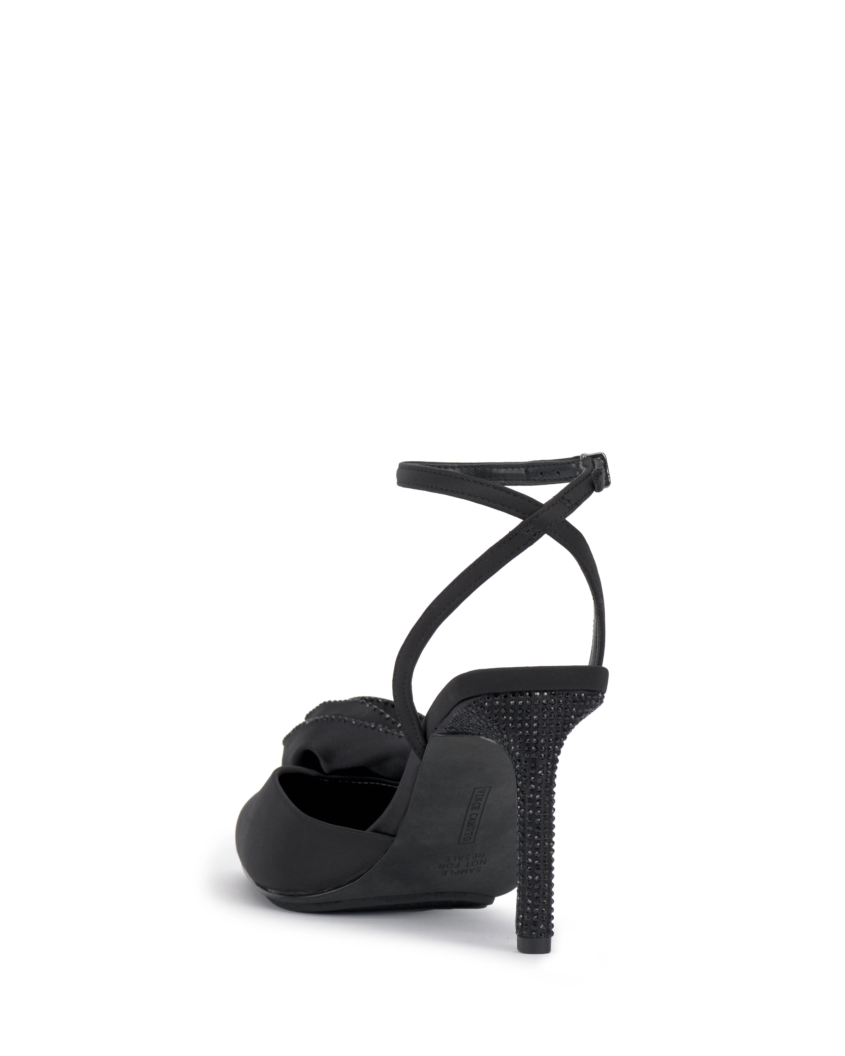 Bonitaa Flower Detail Pump