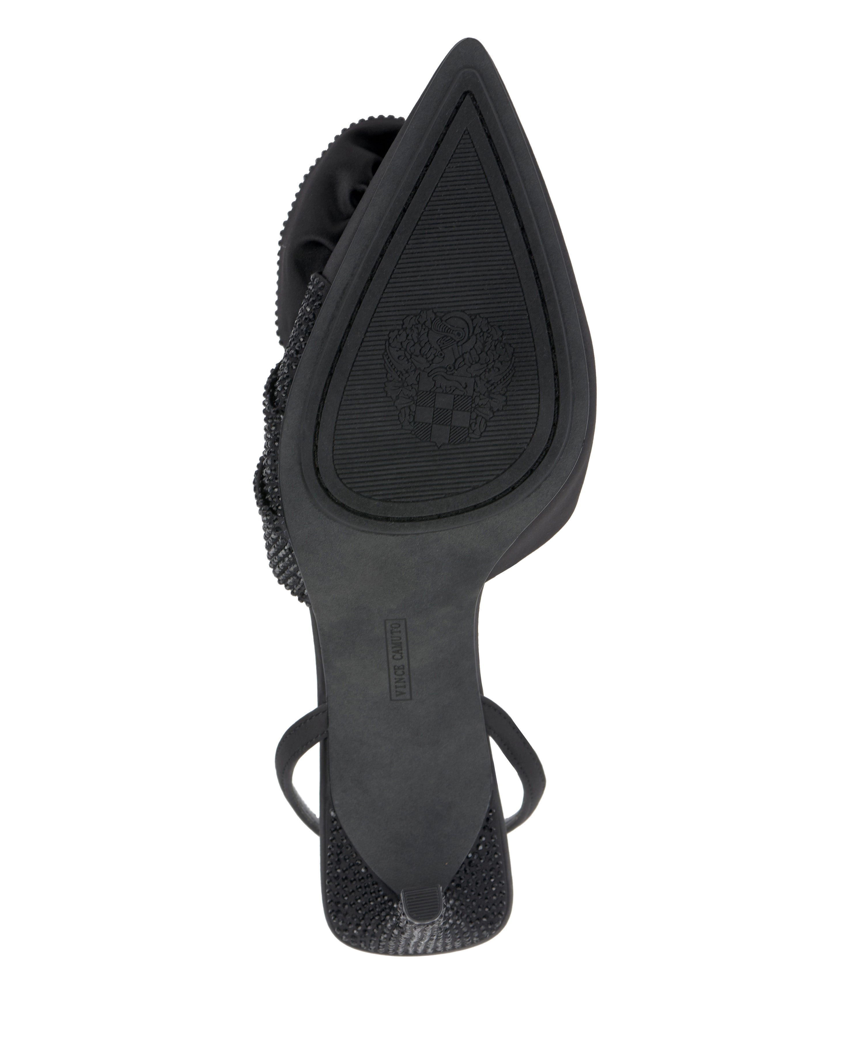 Bonitaa Flower Detail Pump