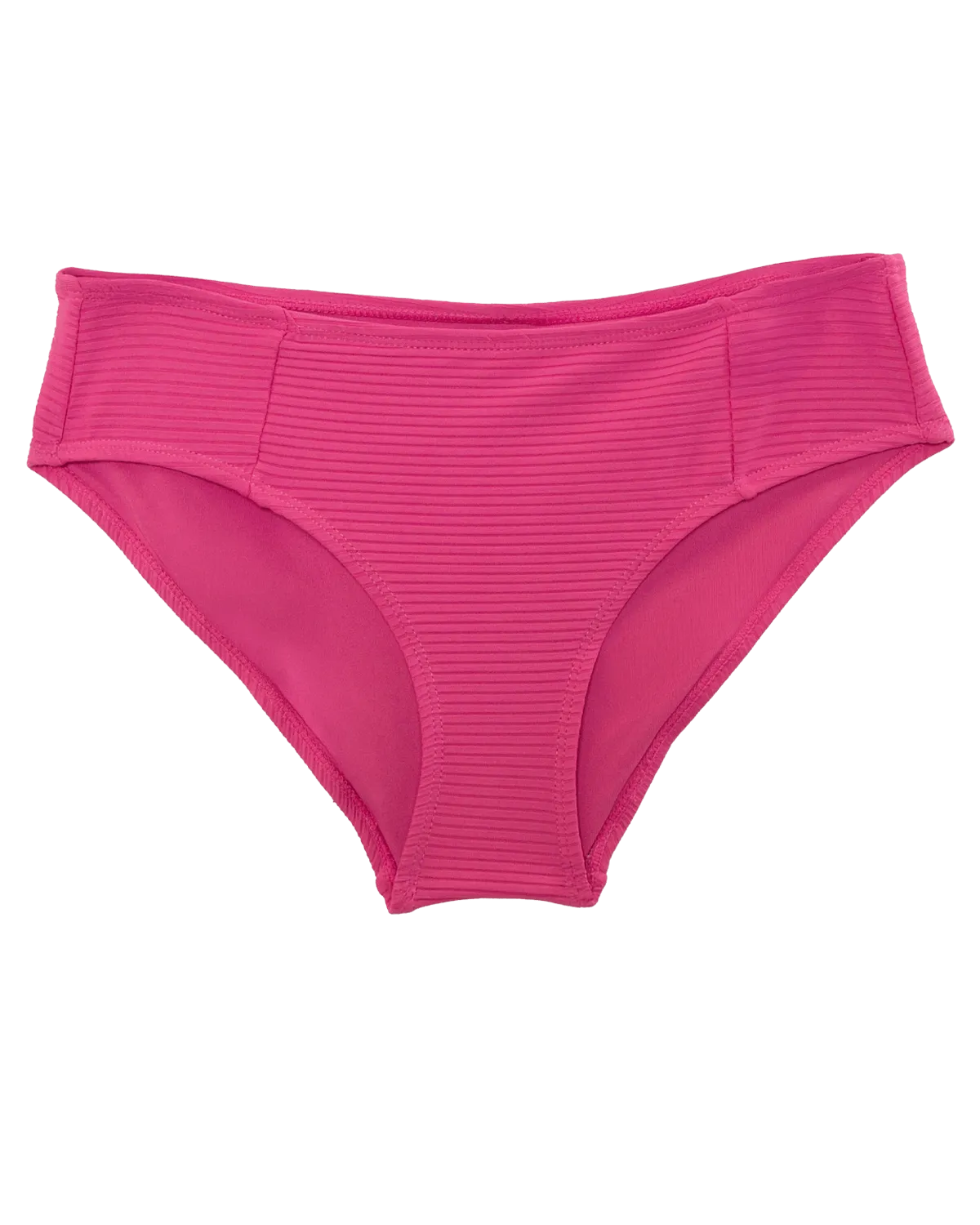 Carmine Classic Bikini Bottom