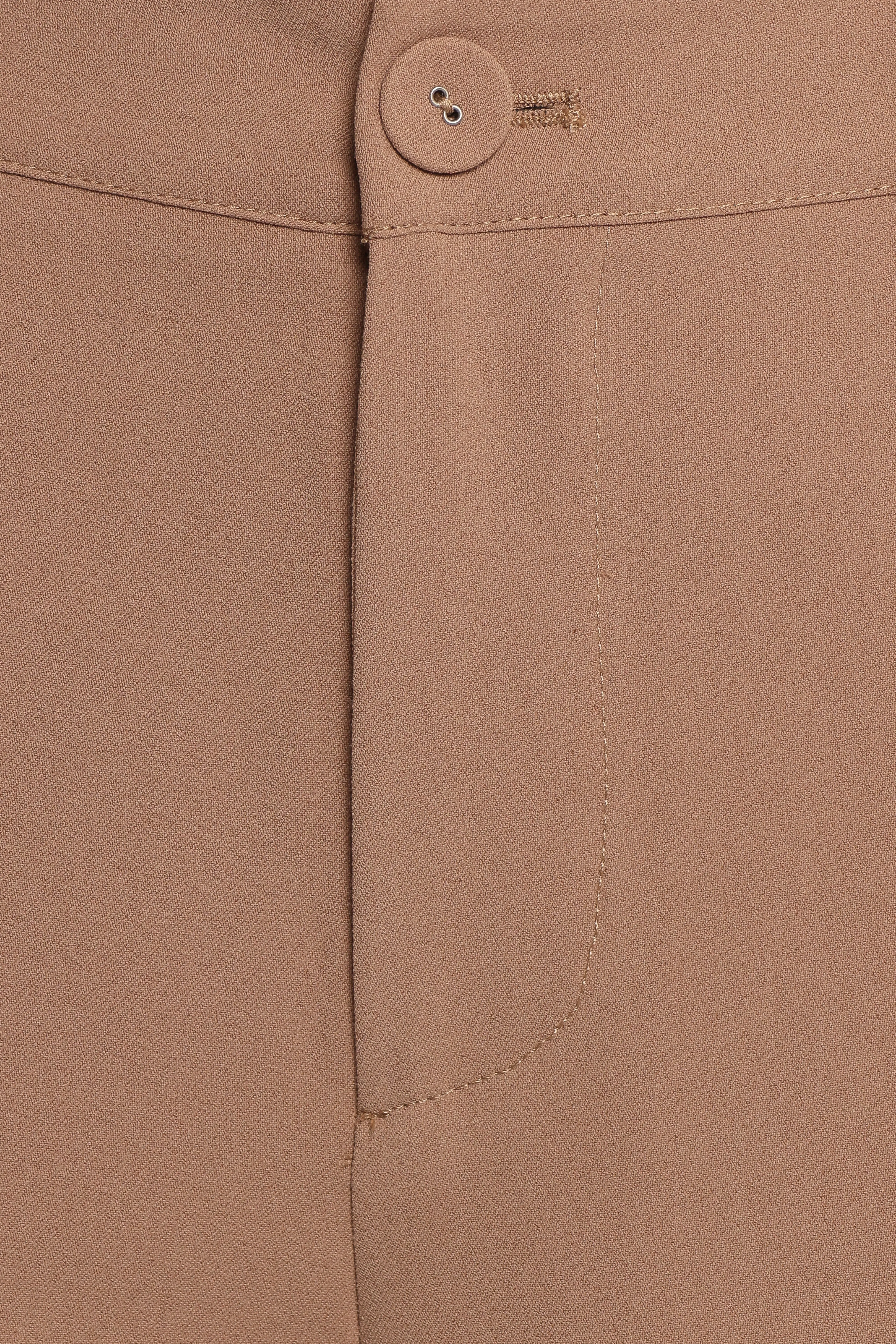 Celia Pants - Mocha