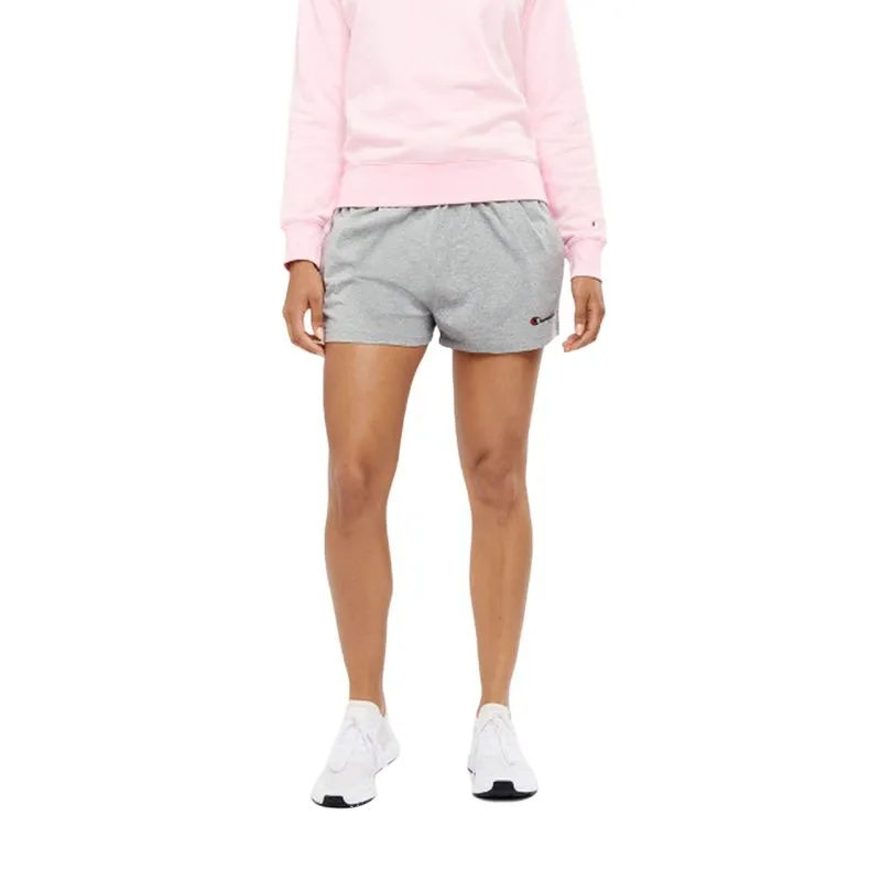 Champion Womens Jersey Short