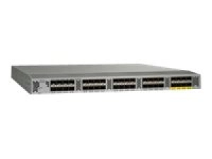 Cisco Nexus 2232PP 10GE Fabric Extender - Expansion module - 10 GigE, FCoE - 32 ports   8 x SFP  (uplink) - refurbished - with N2K-UCS2232PF--RF