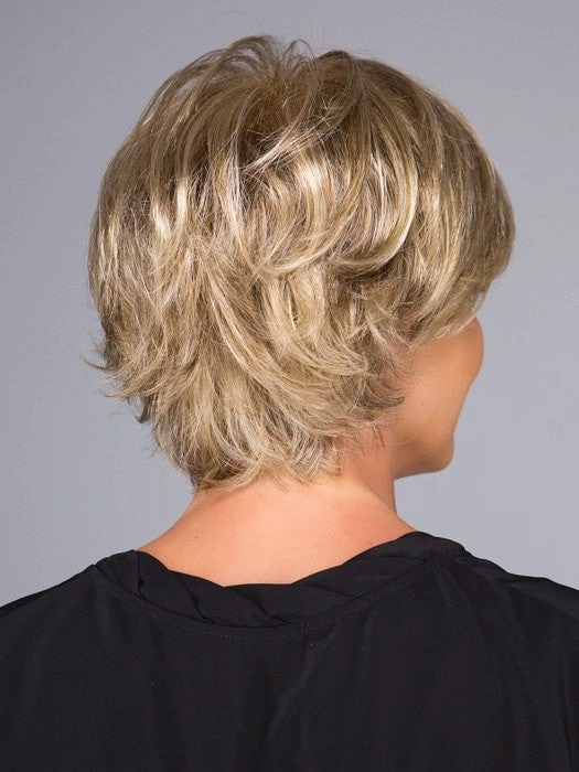 Class Act | Synthetic Wig (Basic Cap) | DISCONTINUED