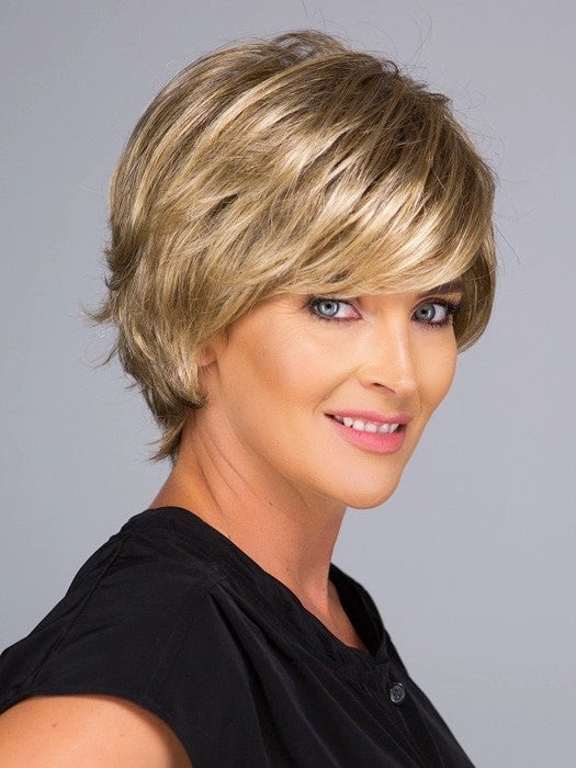 Class Act | Synthetic Wig (Basic Cap) | DISCONTINUED