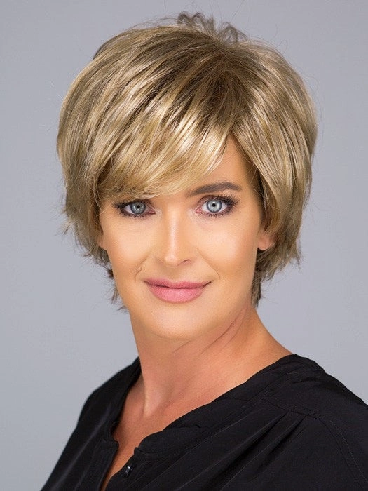 Class Act | Synthetic Wig (Basic Cap) | DISCONTINUED