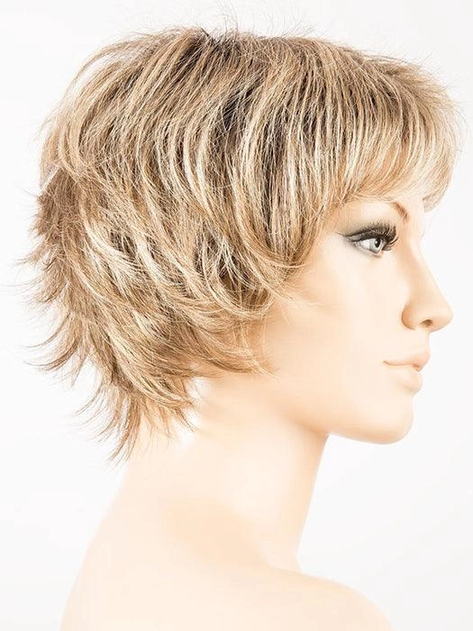 Click Wig by Ellen Wille | Synthetic