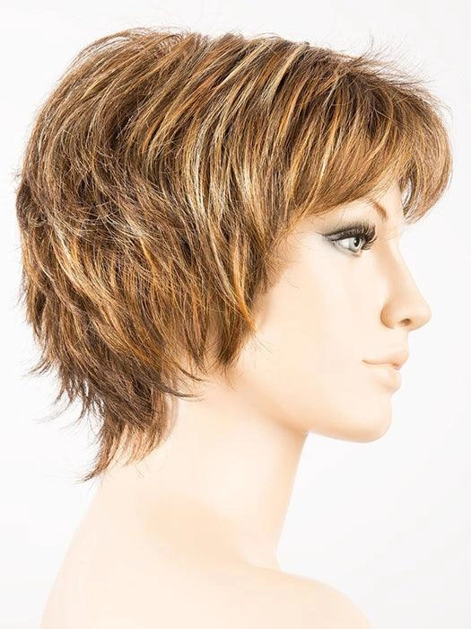 Click Wig by Ellen Wille | Synthetic