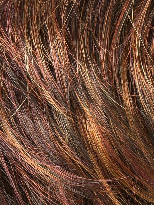Click Wig by Ellen Wille | Synthetic