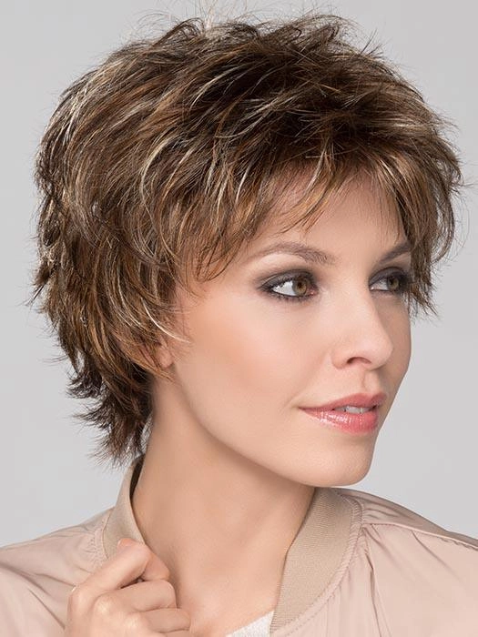 Click Wig by Ellen Wille | Synthetic