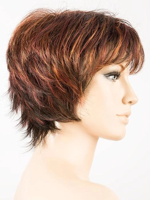 Click Wig by Ellen Wille | Synthetic