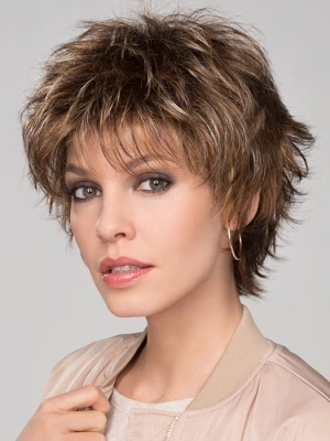 Click Wig by Ellen Wille | Synthetic