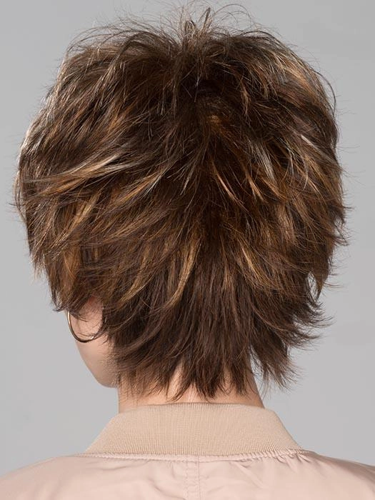 Click Wig by Ellen Wille | Synthetic