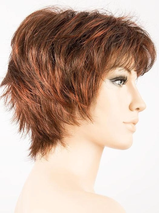 Click Wig by Ellen Wille | Synthetic