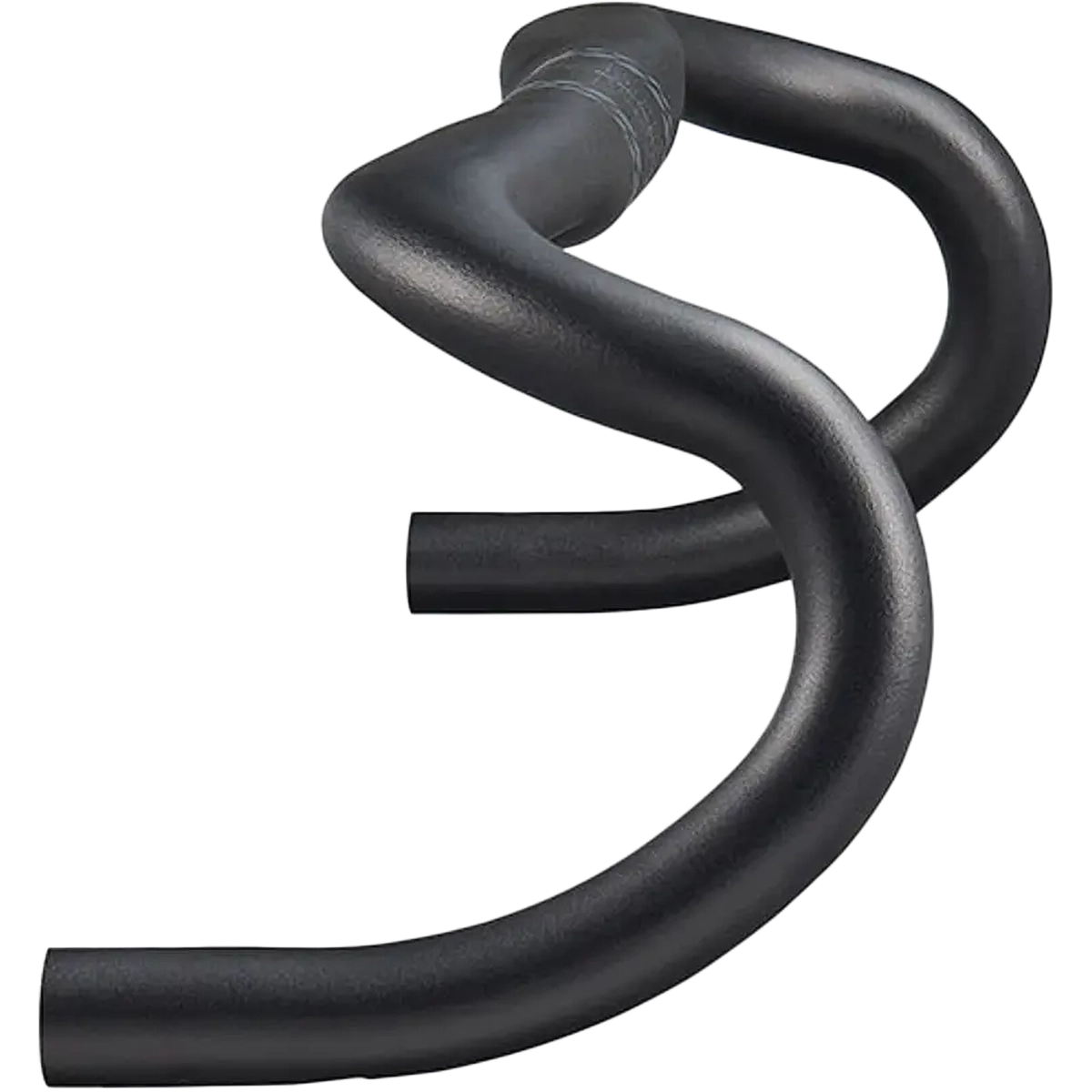 Comp Butano Drop Handle Bar - 31.8mm Clamp 42cm Black