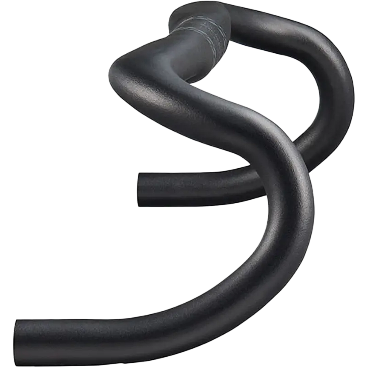 Comp Butano Drop Handle Bar - 31.8mm Clamp 42cm Black
