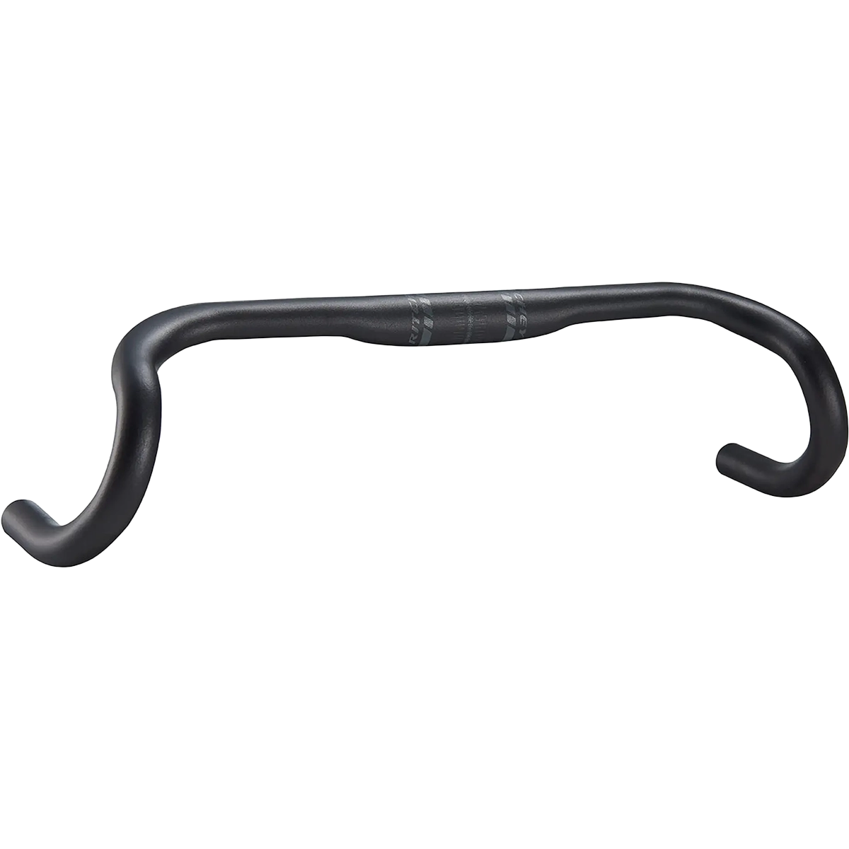 Comp Butano Drop Handle Bar - 31.8mm Clamp 42cm Black