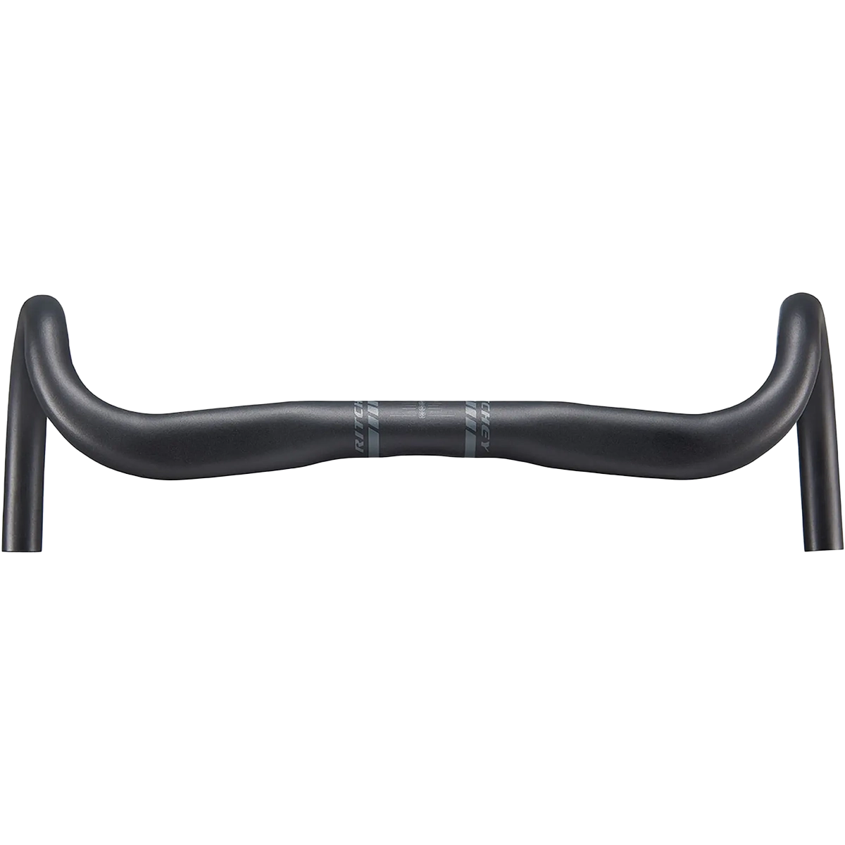 Comp Butano Drop Handle Bar - 31.8mm Clamp 42cm Black
