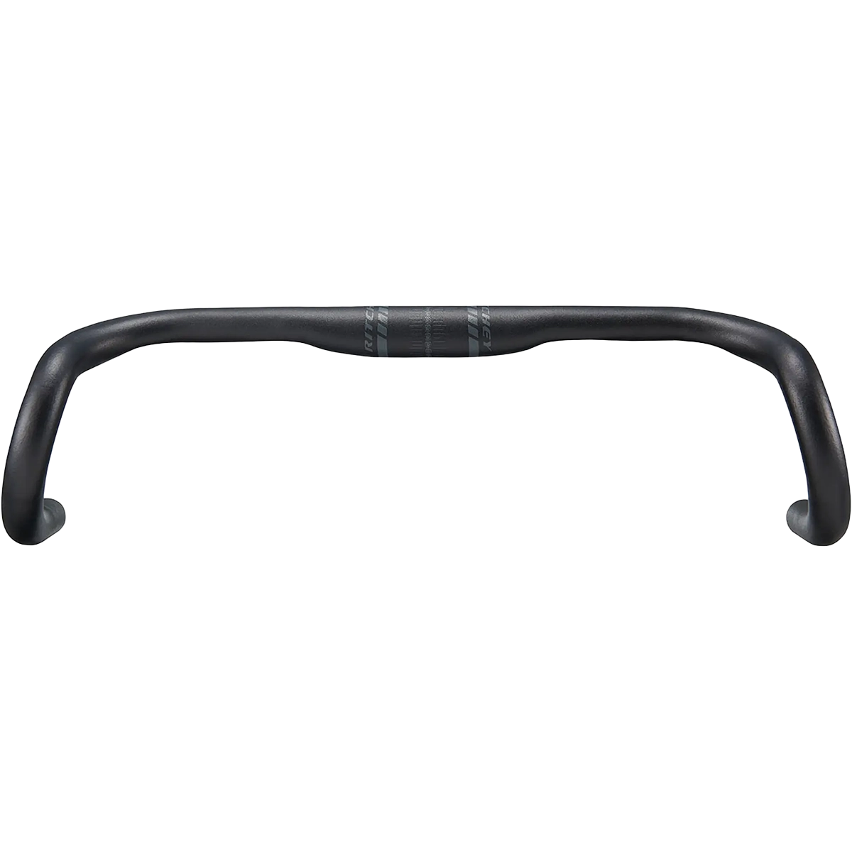 Comp Butano Drop Handle Bar - 31.8mm Clamp 42cm Black