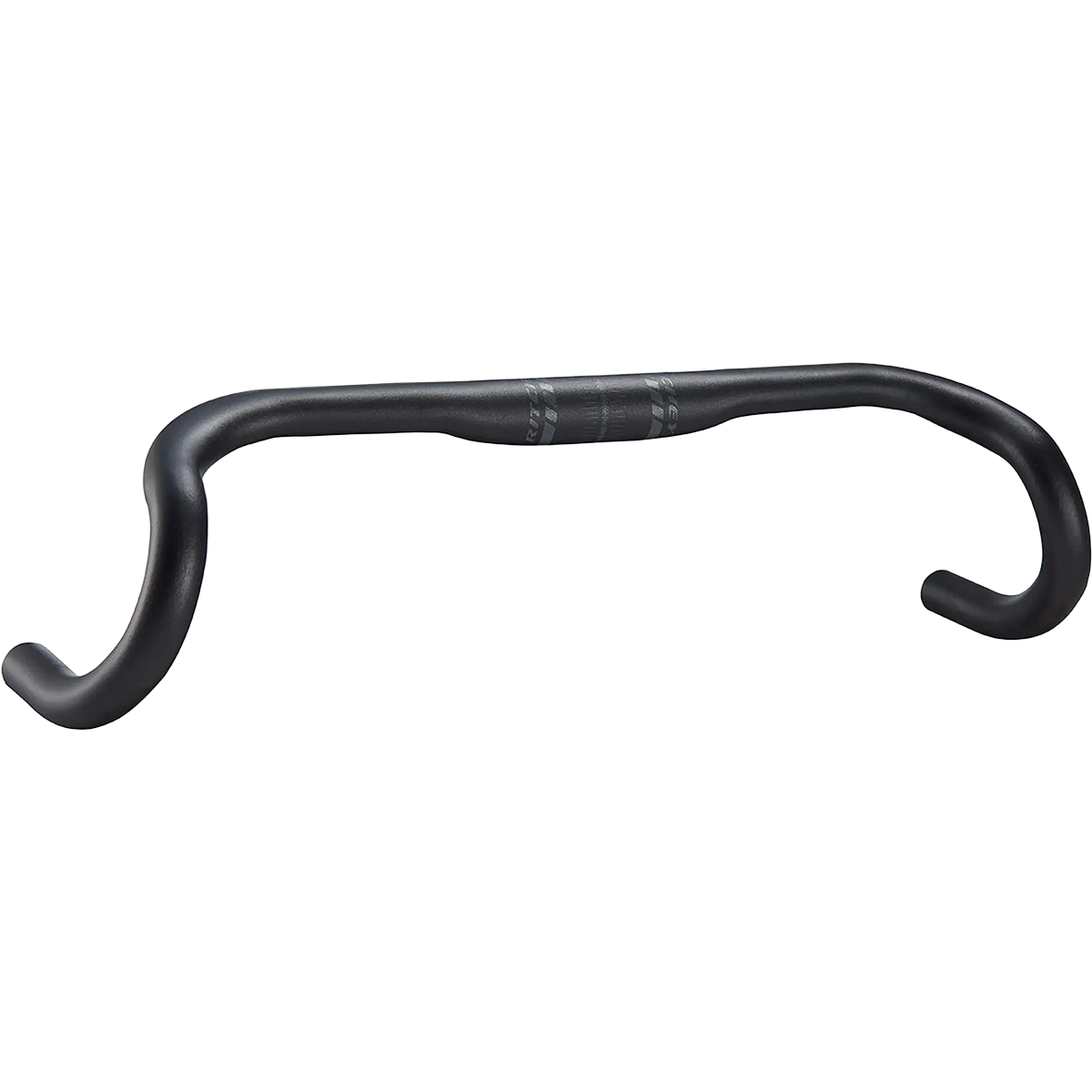 Comp Butano Drop Handle Bar - 31.8mm Clamp 42cm Black