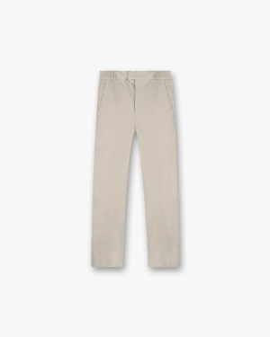 Core Pant - Light Grey
