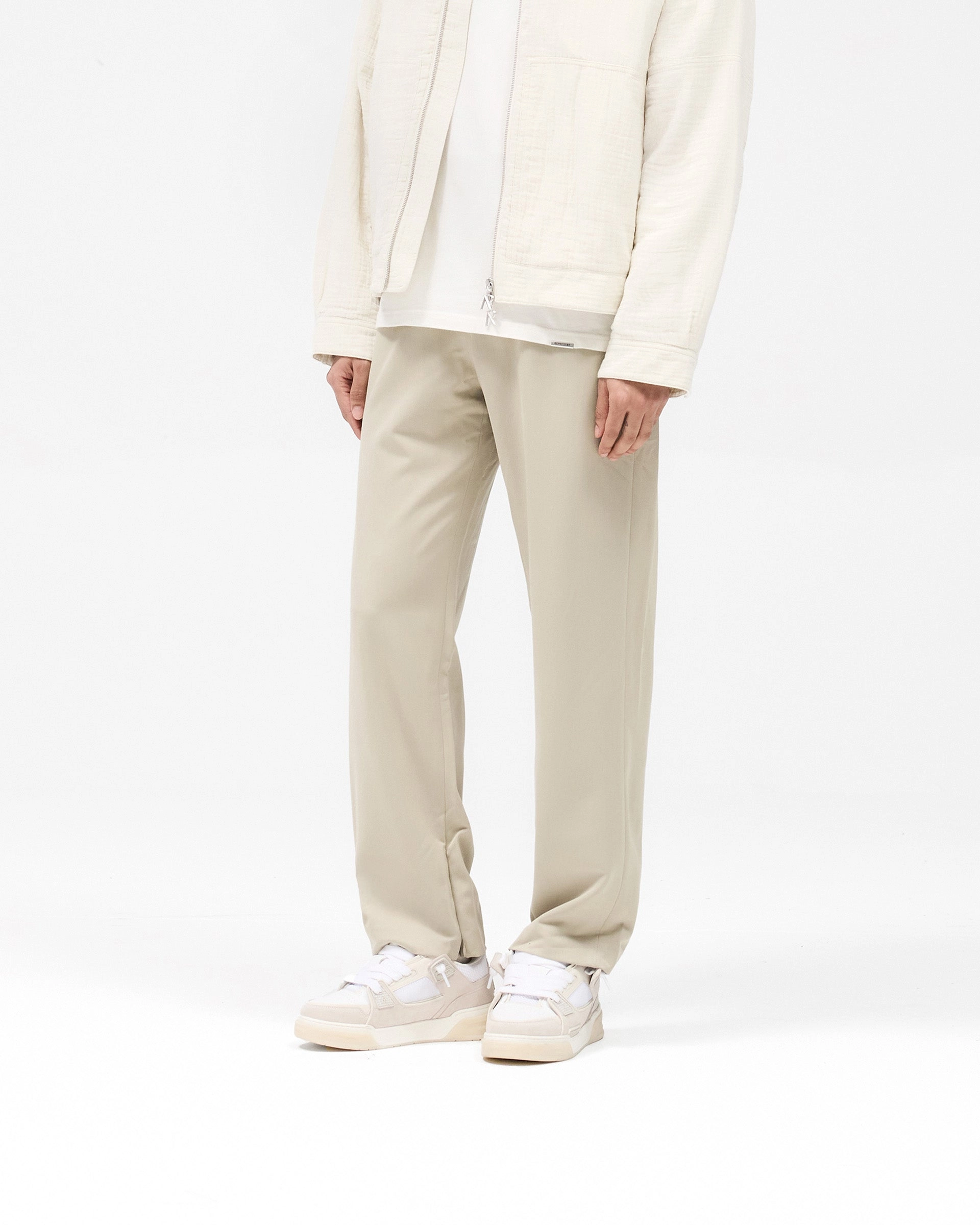 Core Pant - Light Grey