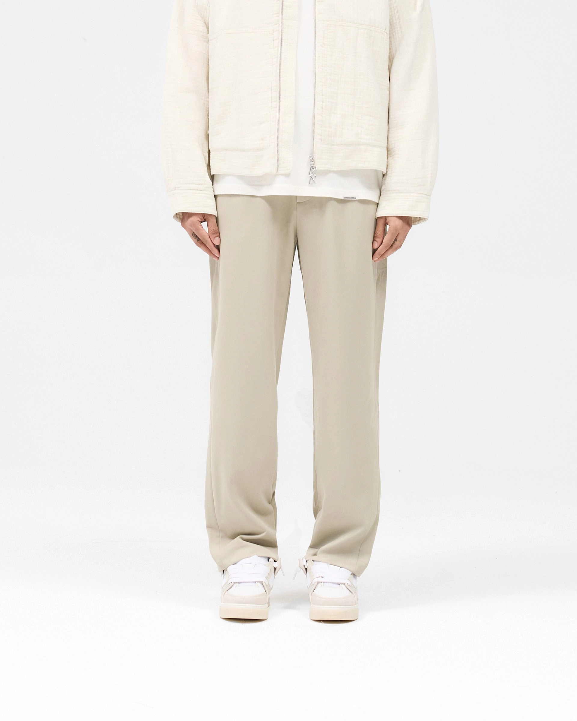 Core Pant - Light Grey