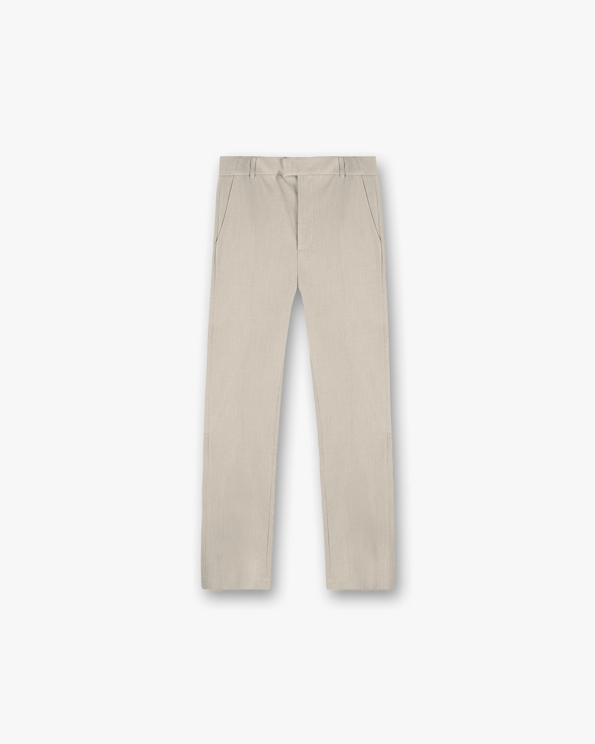 Core Pant - Light Grey