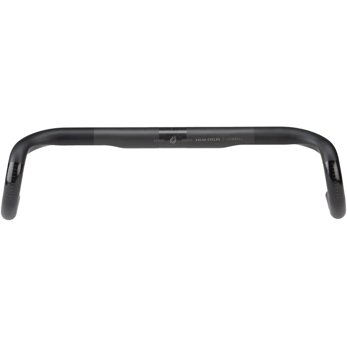 Cowbell Carbon Drop Handlebar 31.8mm/44cm