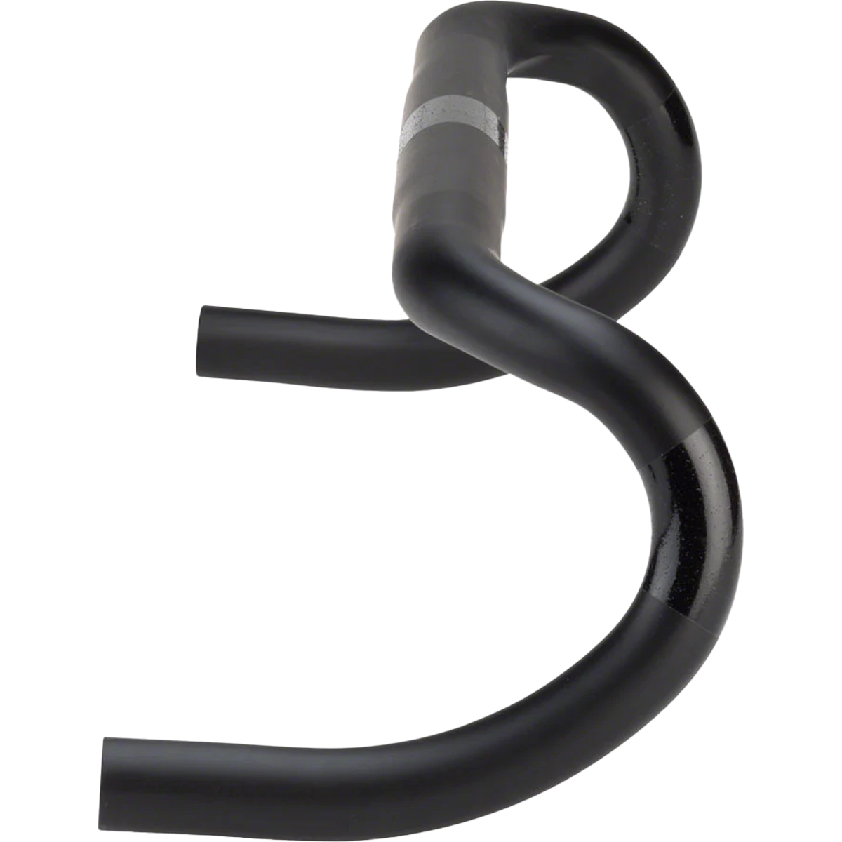Cowbell Carbon Drop Handlebar 31.8mm/44cm