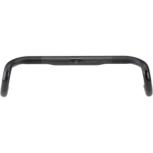 Cowbell Carbon Drop Handlebar 31.8mm/44cm