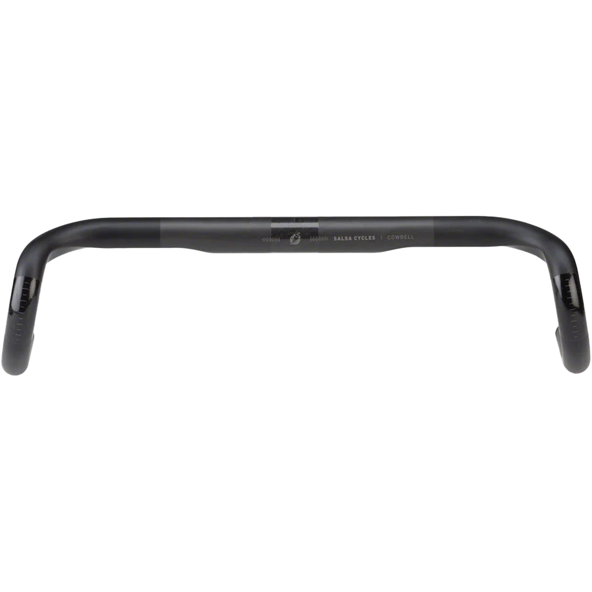 Cowbell Carbon Drop Handlebar 31.8mm/44cm