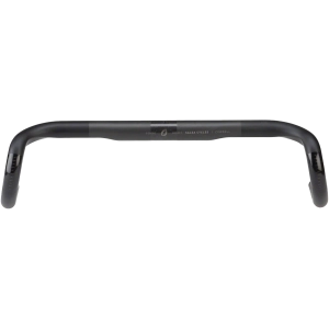 Cowbell Carbon Drop Handlebar 31.8mm/44cm