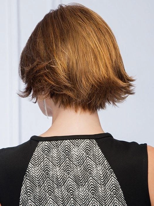 Dare to Flair | Synthetic Lace Front Wig (Hand-Tied Top) | DISCONTINUED