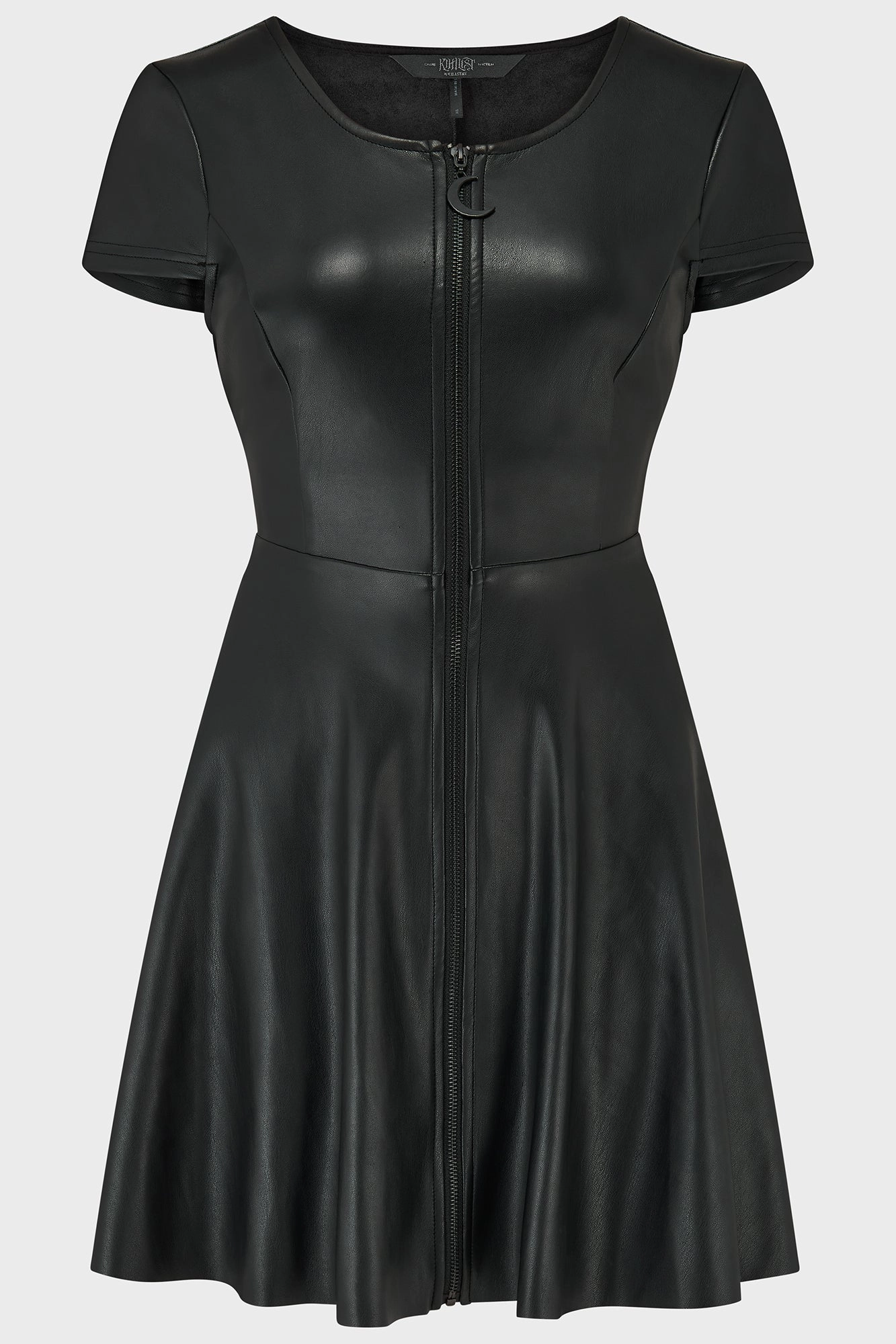 Dark Whisper Dress