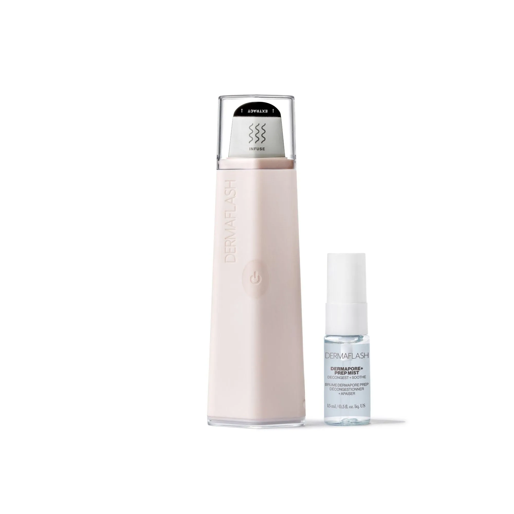 Dermapore  Blush