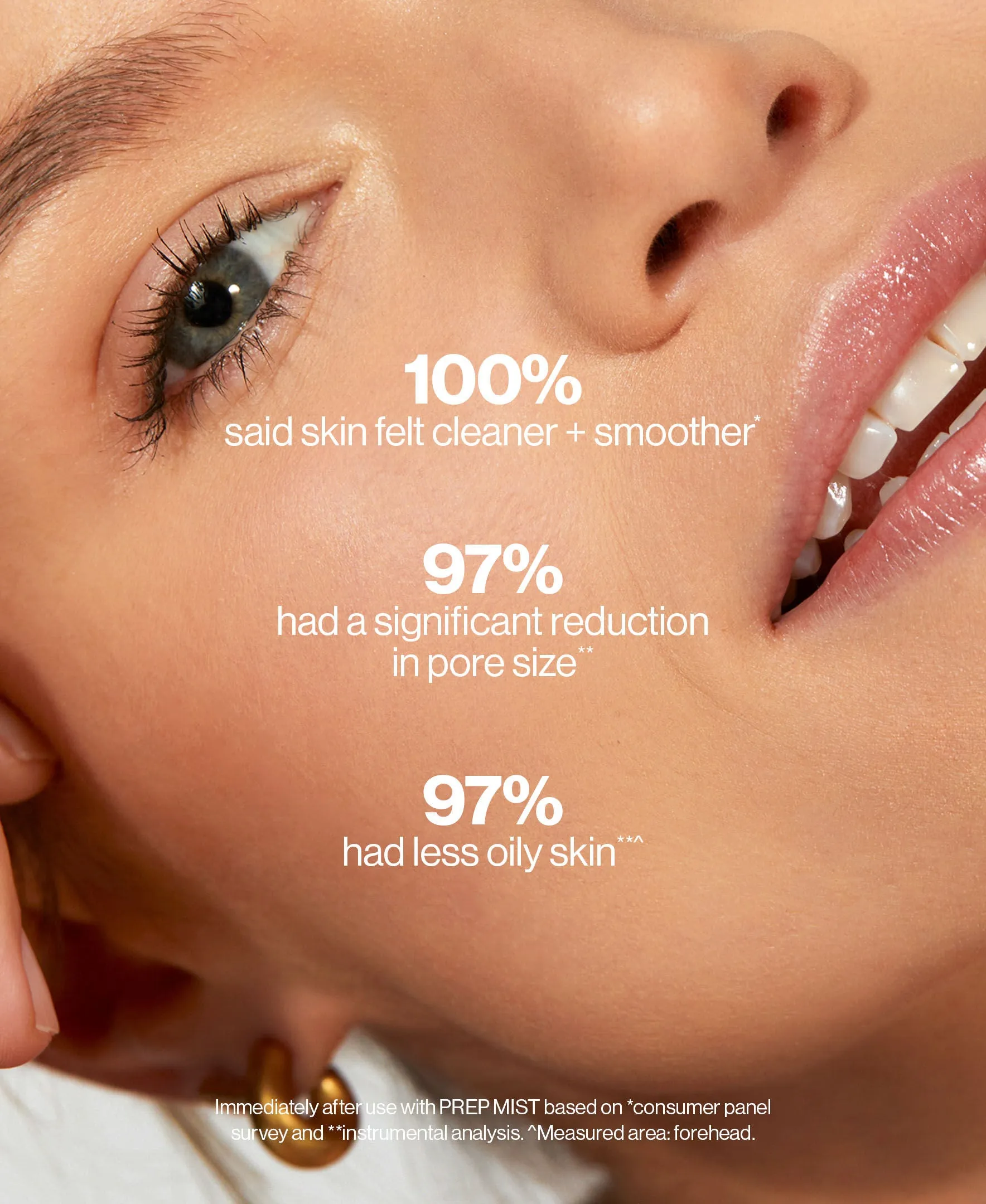 Dermapore  Blush
