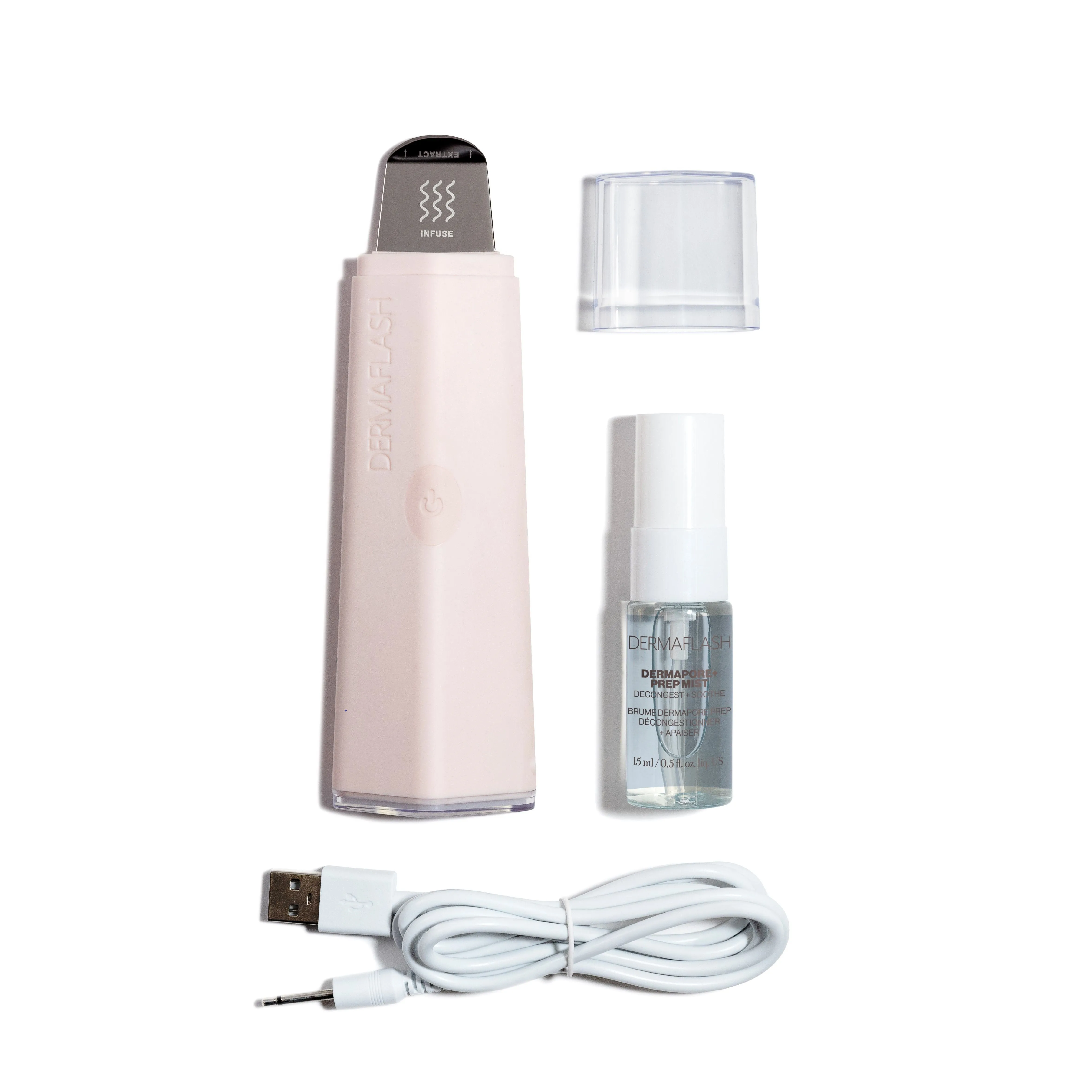 Dermapore  Blush
