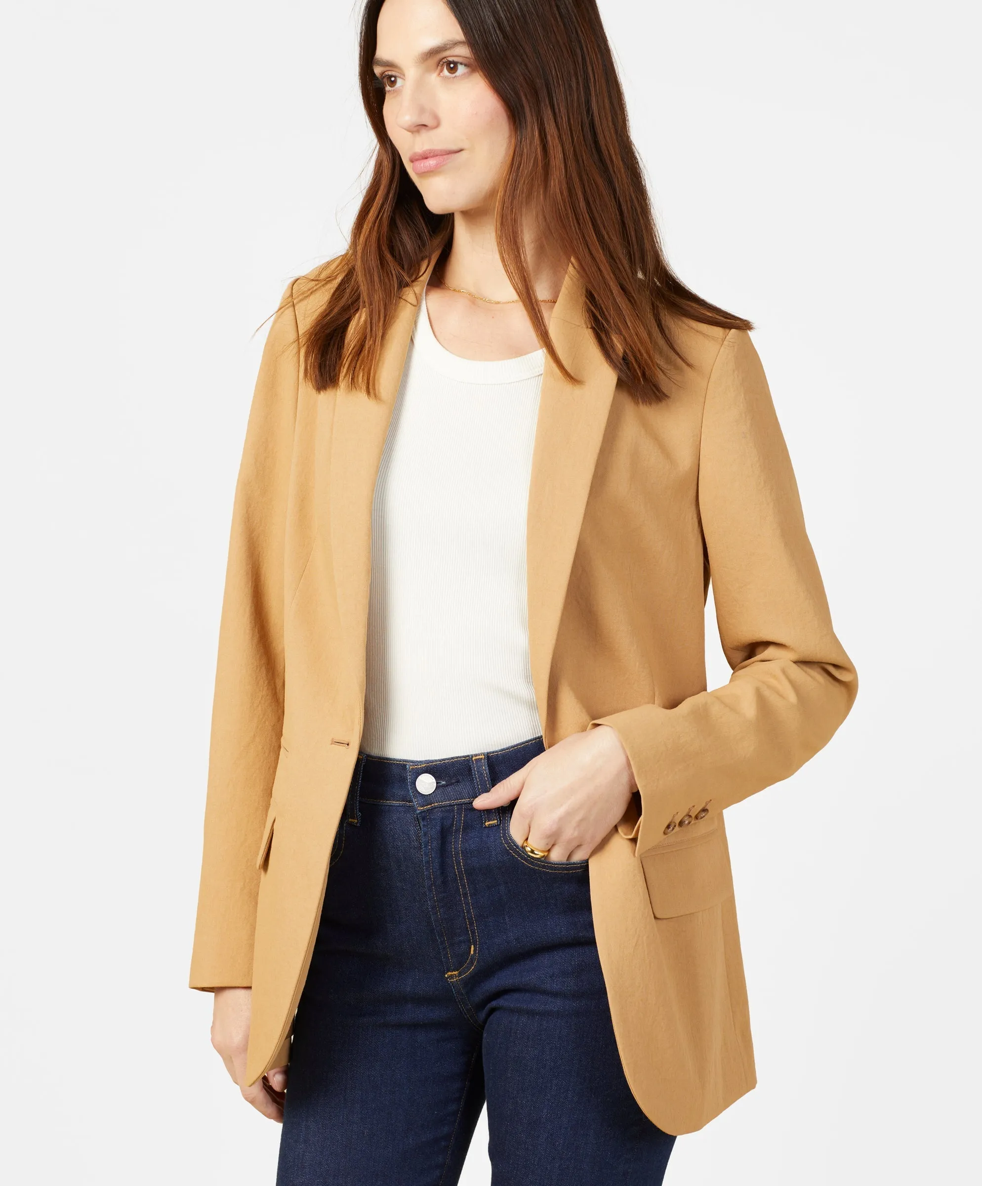 Devin Blazer - Outerworn