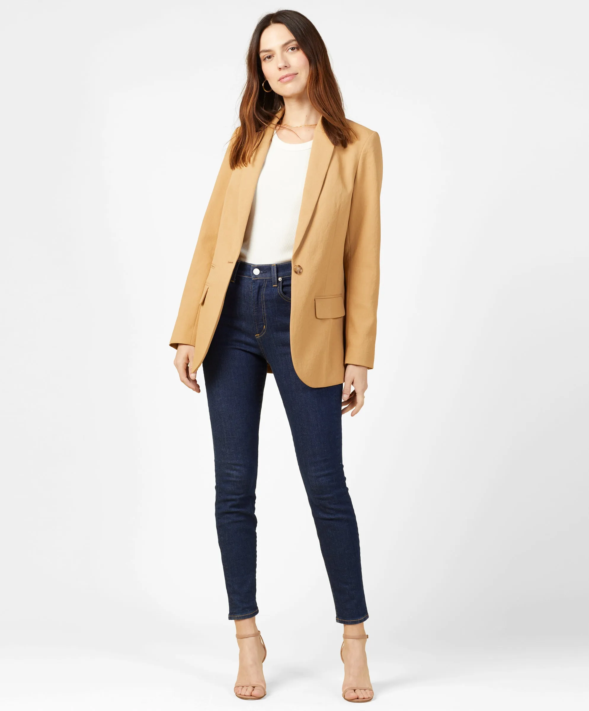 Devin Blazer - Outerworn