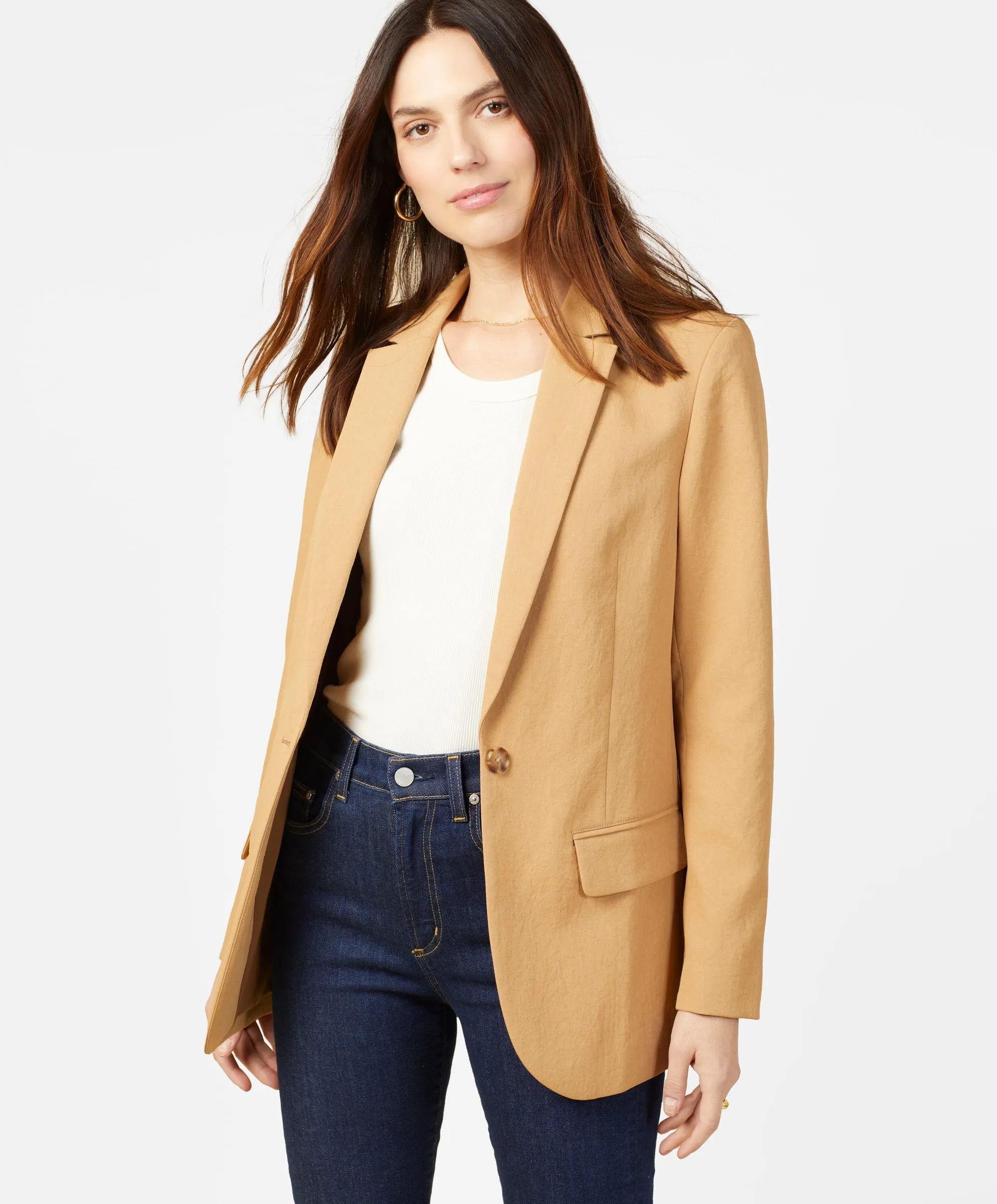 Devin Blazer - Outerworn
