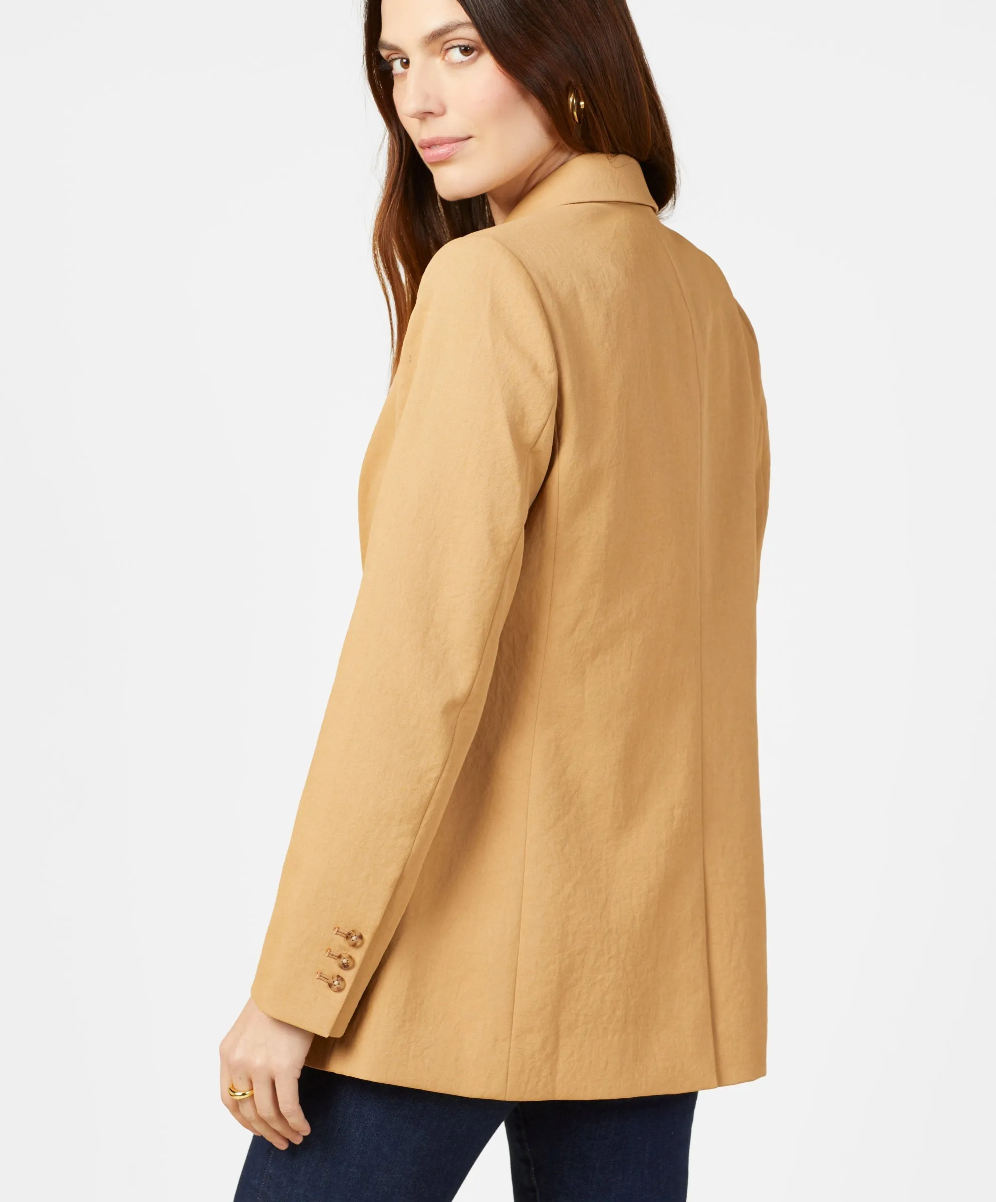 Devin Blazer - Outerworn