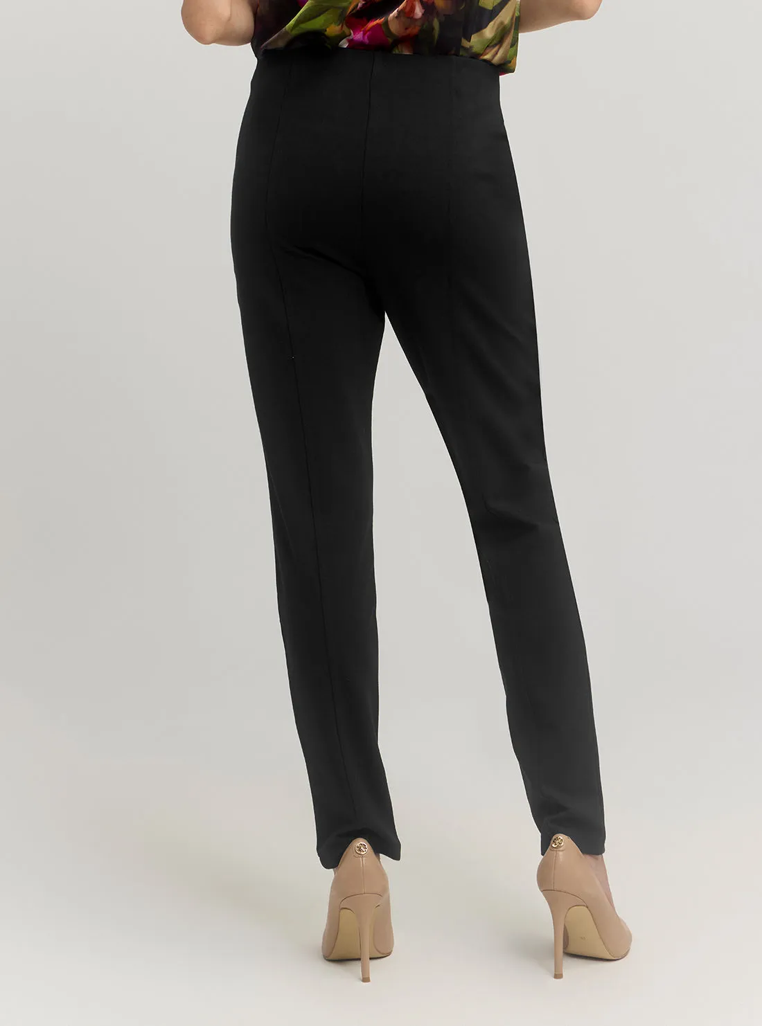 Eco Black Gisele Leggings