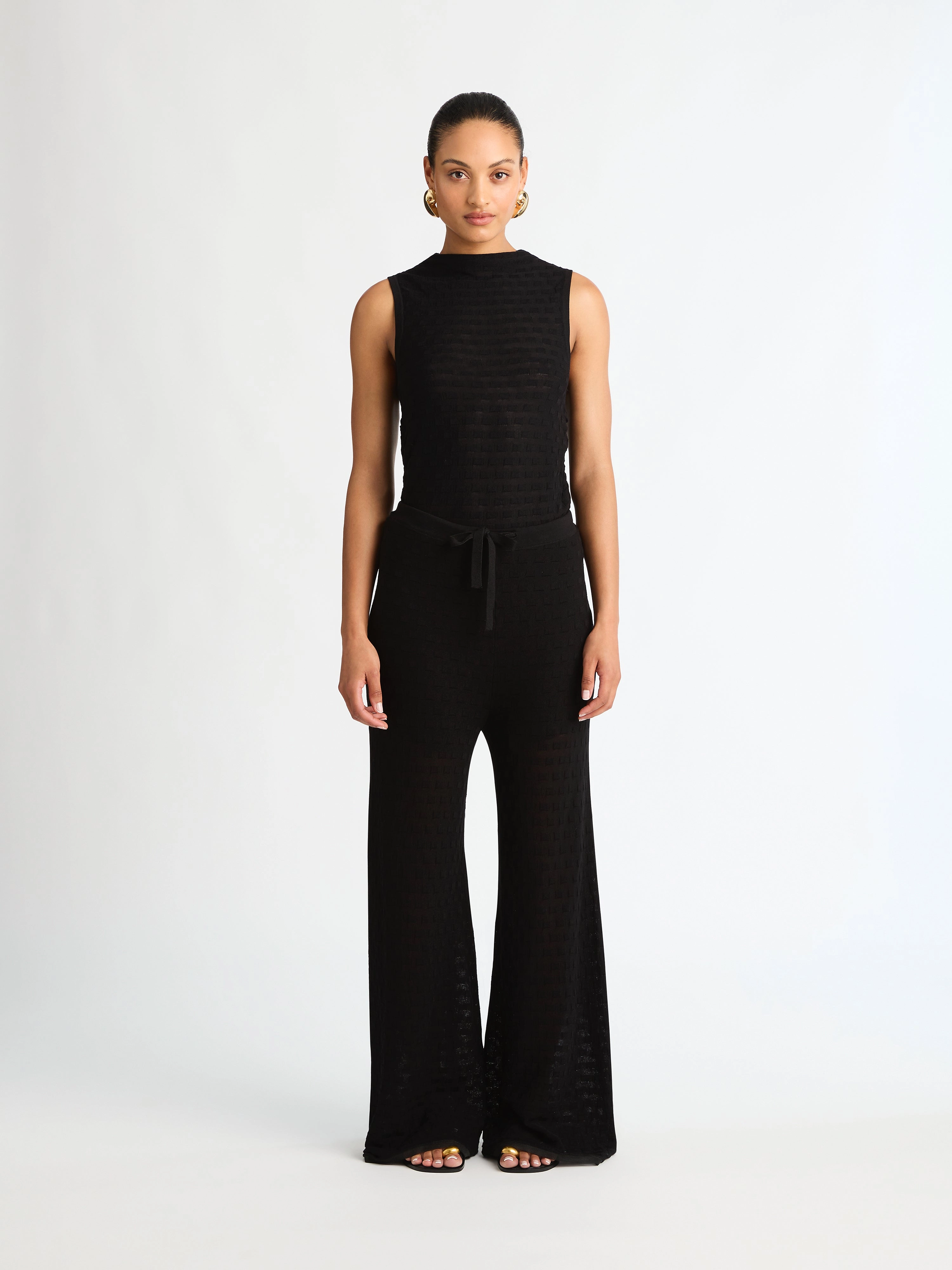EMERIE PANT