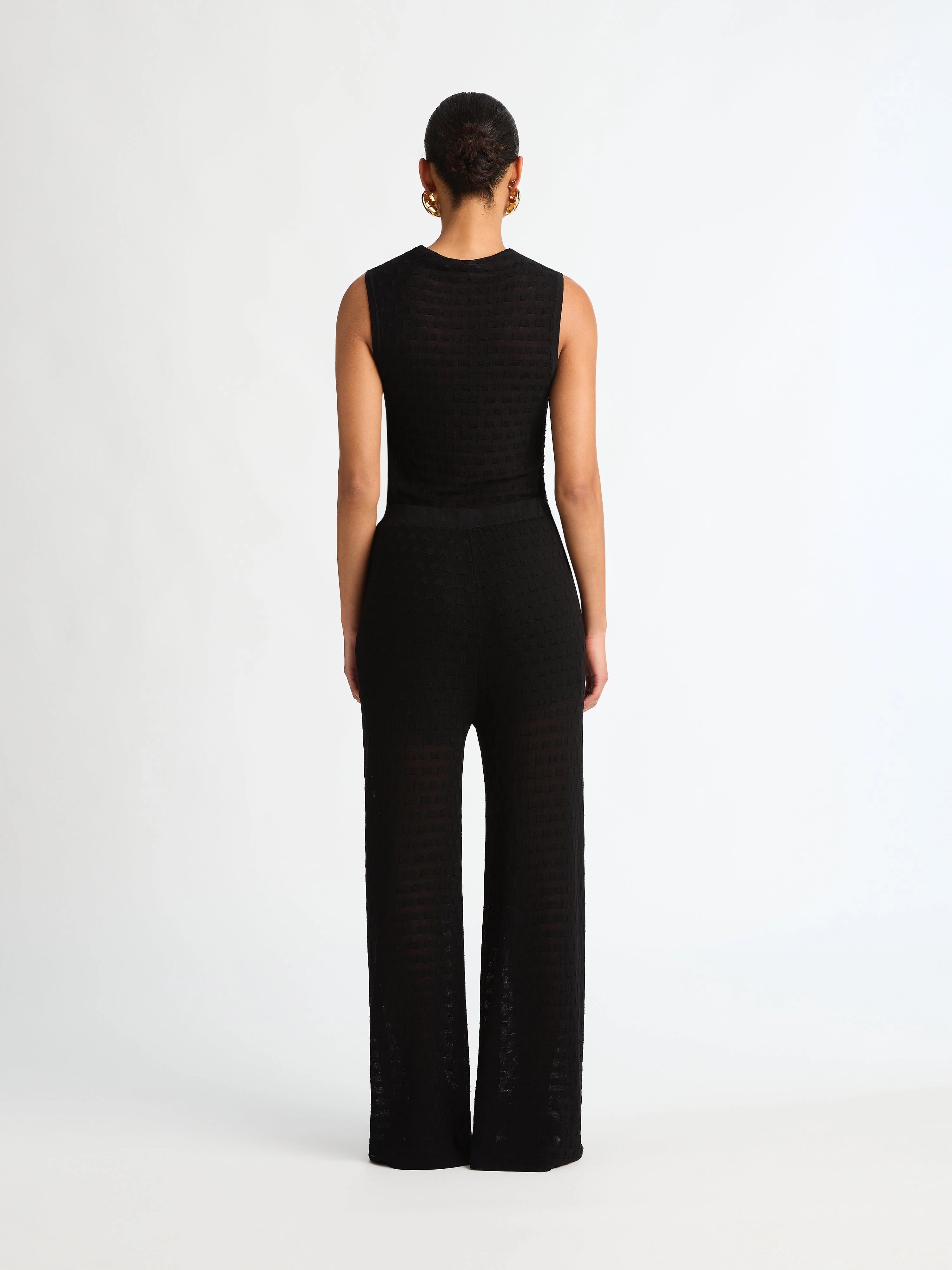 EMERIE PANT