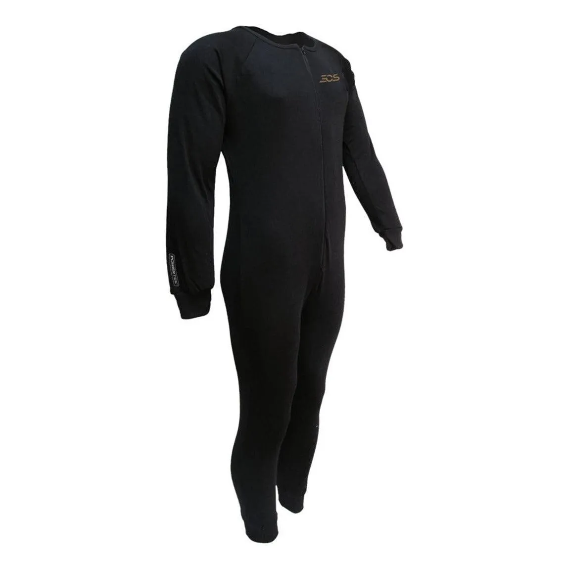 EOS 10 One-Piece Baselayer Suit - Senior
