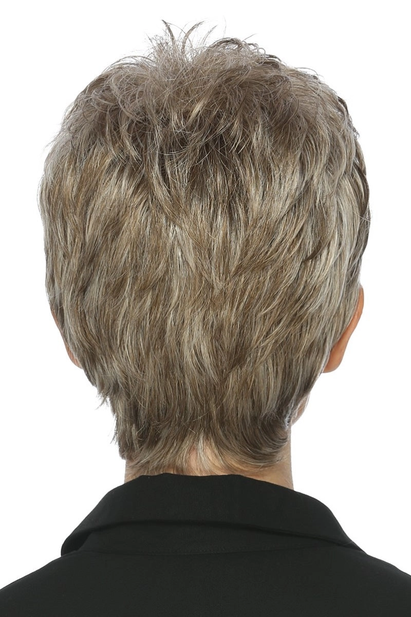 Estetica Wigs - Vikki