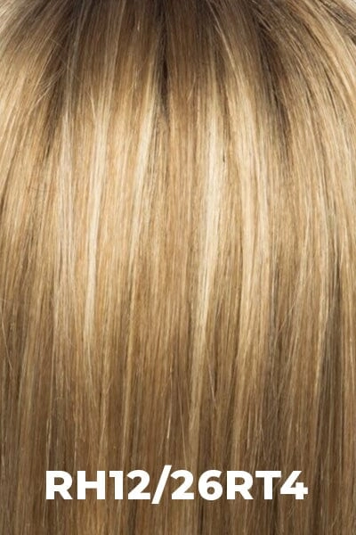 Estetica Wigs - Vikki