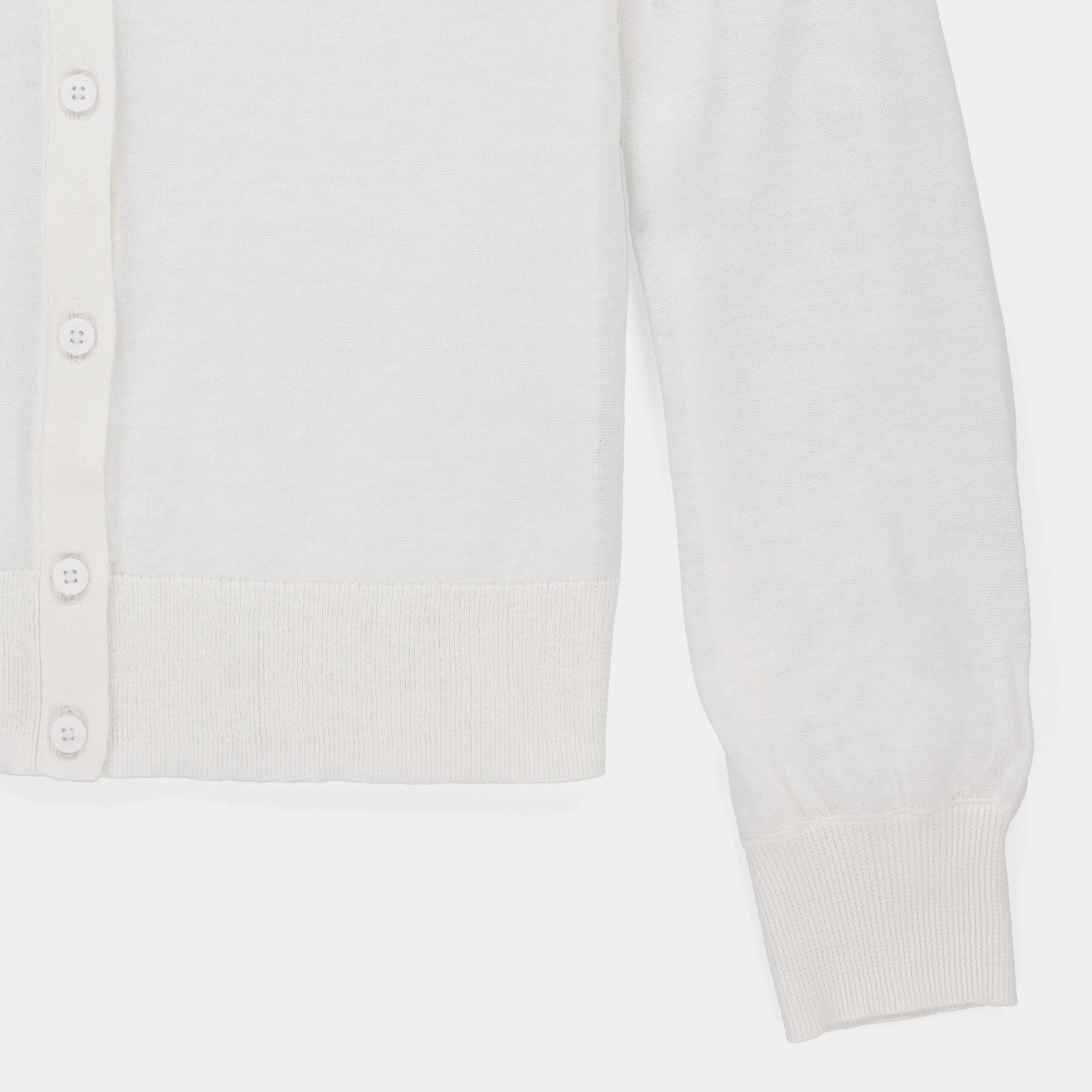 Extrafine Lightweight Cardigan
