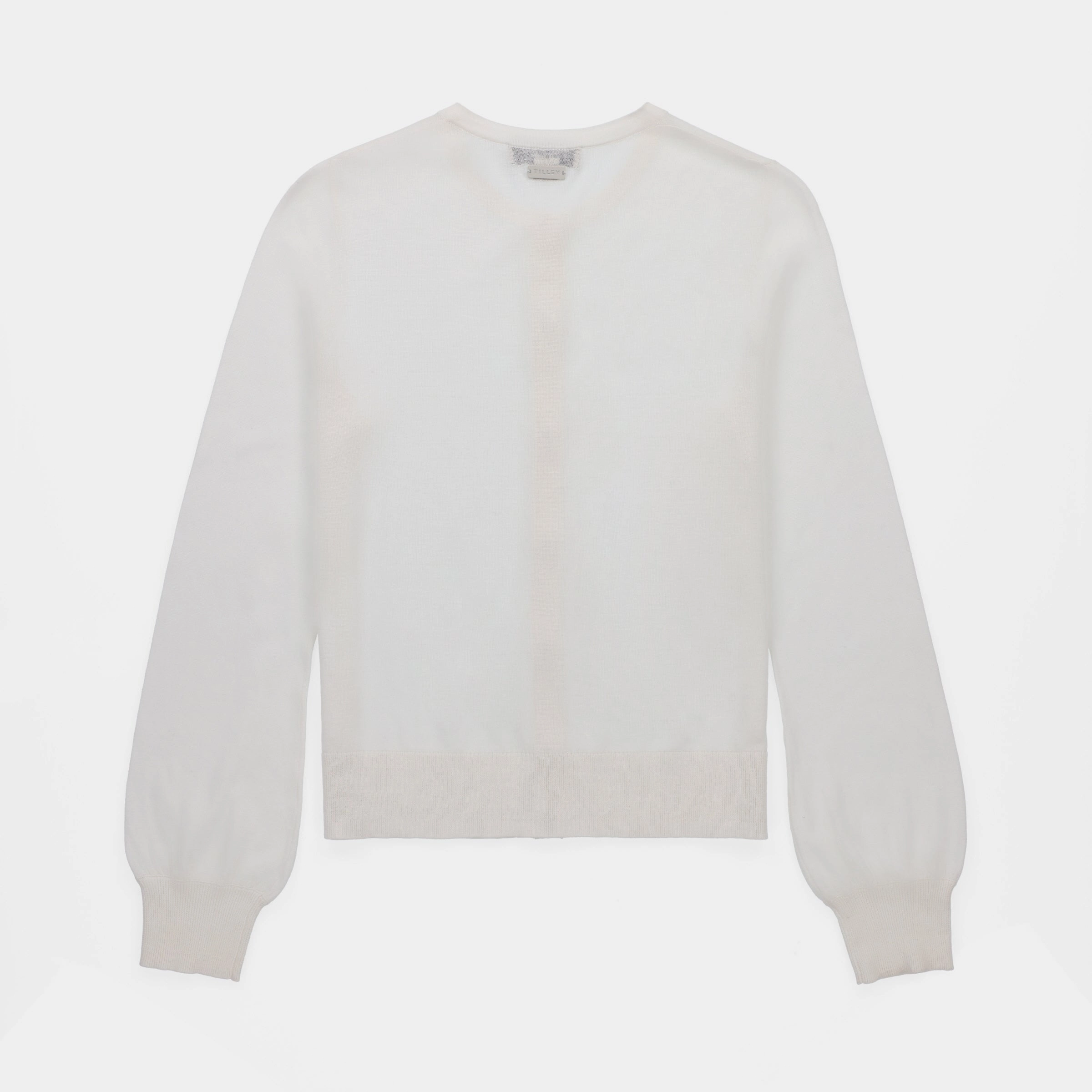 Extrafine Lightweight Cardigan